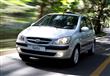 هيونداي Getz  (2)                                                                                                                                                                                       