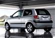 هيونداي Getz  (4)                                                                                                                                                                                       