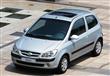 هيونداي Getz  (5)                                                                                                                                                                                       