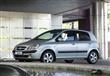 هيونداي Getz  (9)                                                                                                                                                                                       