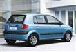هيونداي Getz  (11)                                                                                                                                                                                      