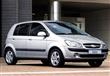 هيونداي Getz  (12)                                                                                                                                                                                      