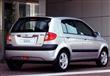 هيونداي Getz  (14)                                                                                                                                                                                      