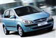 هيونداي Getz  (15)                                                                                                                                                                                      