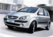 هيونداي Getz  (16)                                                                                                                                                                                      