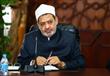 الدكتور أحمد الطيب شيخ الأزهر الشريف