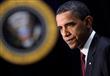 الرئيس الأمريكي باراك أوباما
