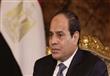 الرئيس عبد الفتاح السيسى