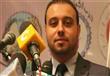 أحمد حسني المتحدث الإعلامي لحزب المستقبل