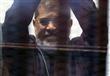 الرئيس الأسبق محمد مرسي