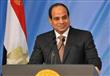 الرئيس عبد الفتاح السيسي