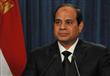 الرئيس عبد الفتاح السيسي