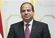 الرئيس عبدالفتاح السيسي