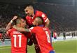 مباراة تشيلي وبيرو (3)                                                                                                                                                                                  