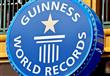 موسوعة جينيس للأرقام القياسية