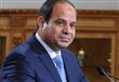 الرئيس عبدالفتاح السيسي