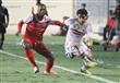 من مباراة الزمالك وسانجا