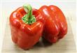 الفلفل الأحمر