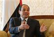 الرئيس عبد الفتاح السيسي