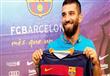 برشلونة يقدم أردا توران (16)