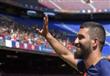 برشلونة يقدم أردا توران (24)