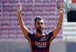 برشلونة يقدم أردا توران (30)