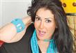 الفنانة غادة عبد الرازق