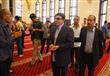نجوم الفن يودعون عمر الشريف من مسجد المشير (12)                                                                                                                                                         