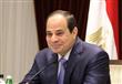 الرئيس عبد الفتاح السيسي