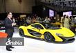 معرض دبي الدولي للسيارات 2015: ما الذي ينتظرك؟