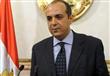السفير حسام القاويش المتحدث باسم مجلس الوزراء