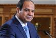 الرئيس عبد الفتاح السيسي