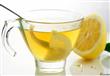 فوائد شرب الماء الدافئ مع الليمون