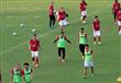 صالح جمعة في تدريبات الأهلي (18)                                                                                                                                                                        