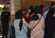 طلاب المرحلة الأولى يتوافدون على معامل مكتب التنسيق لتسجيل رغباتهم (5)                                                                                                                                  