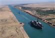 الملاحة بقناة السويس