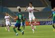 مباراة المقاصة والزمالك