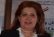 الدكتورة هالة يوسف وزيرة الدولة للسكان
