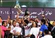 الزمالك حامل لقب كأس مصر