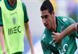 رامي ربيعه مدافع سبورتنج لشبونة البرتغالي