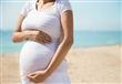 السباحة للحامل