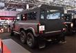 لاند روفر 6x6                                                                                                                                                                                           