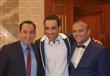 حفل زفاف شقيق رامي جمال                                                                                                                                                                                 