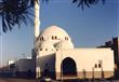 مسجد الجمعة بالمدينة المنورة                                                                                                                                                                            