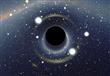 بالصور.. ما هي الثقوب السوداء الدوارة ؟
