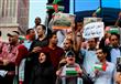 مظاهرة للتنديد بحرق الرضيع الفلسطيني                                                                                                                                                                    