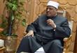 الدكتور عباس شومان وكيل الأزهر الشريف