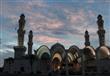  مسجد كوتا كينابالو.. روعة العمارة الإسلامية بماليزيا                                                                                                                                                   