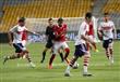آخر لقاء جمع بين الأهلي والزمالك بالدوري