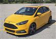 فورد Focus ST 